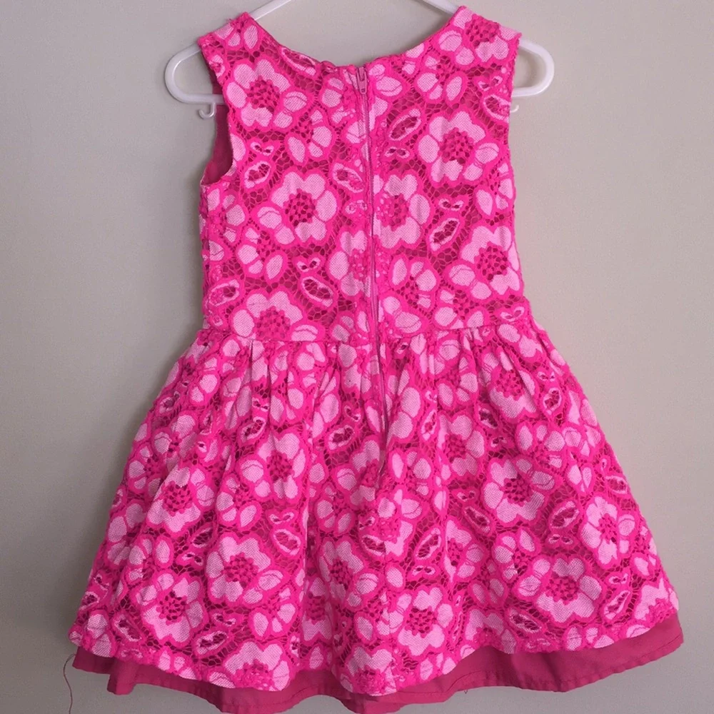 The CHILDREN’S Place Toddler Girl Dress Size 4T